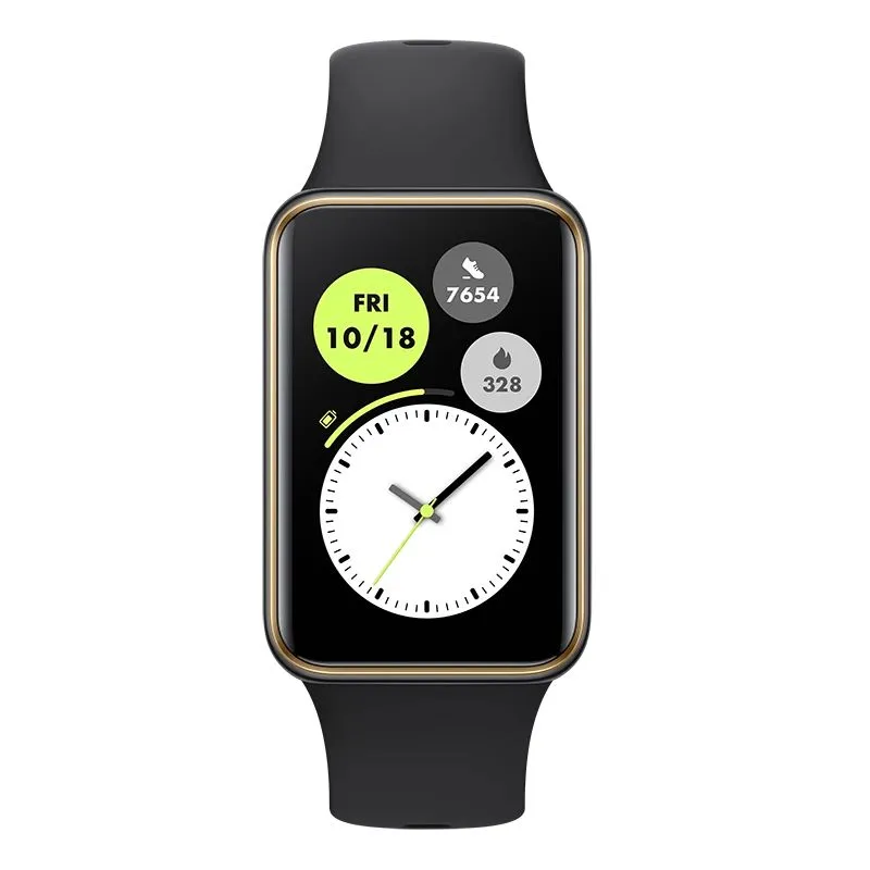 Смарт-часы Honor Band 10  Глобальная версия