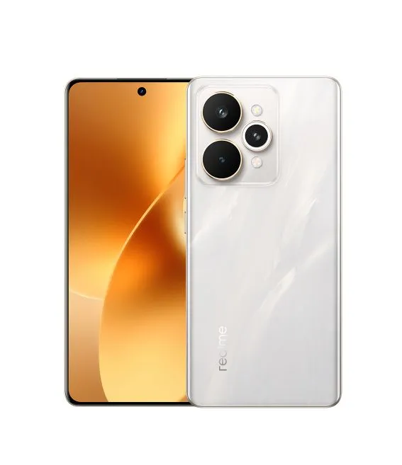 Смартфон realme 15 Pro 5G eSIM NFC