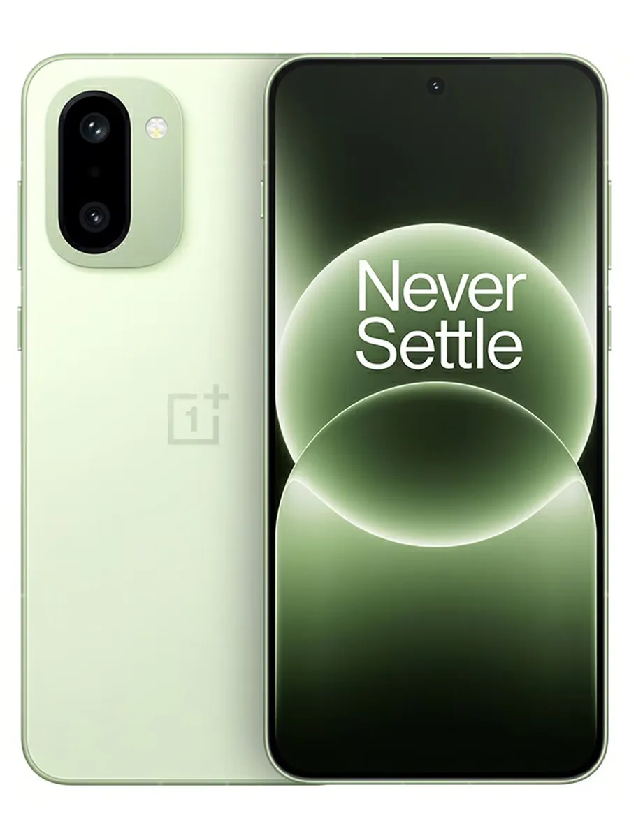 Смартфон OnePlus 15R 5G Глобальная версия eSIM NFC вскоре