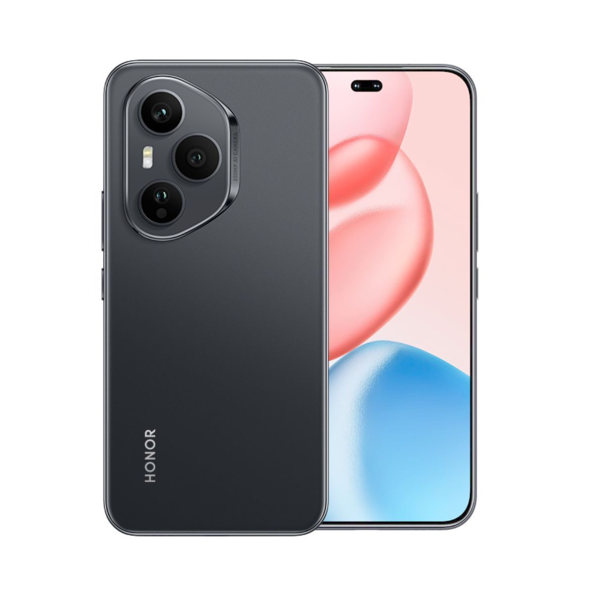 Смартфон Honor 400 Pro 5G Pусская версия eSIM NFC