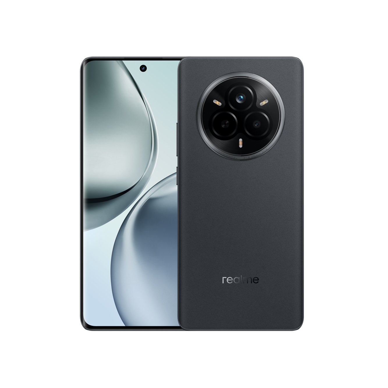 Смартфон realme 14 Pro 5G Глобальная версия eSIM NFC