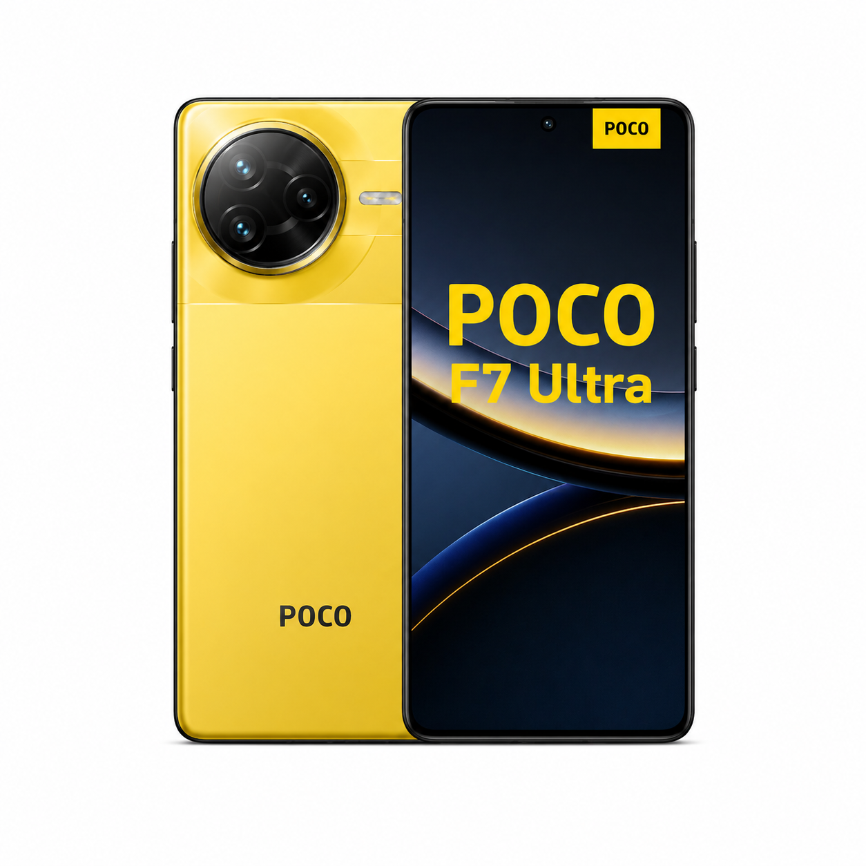 Смартфон POCO F7 Ultra 5G，Глобальная версия，NFC