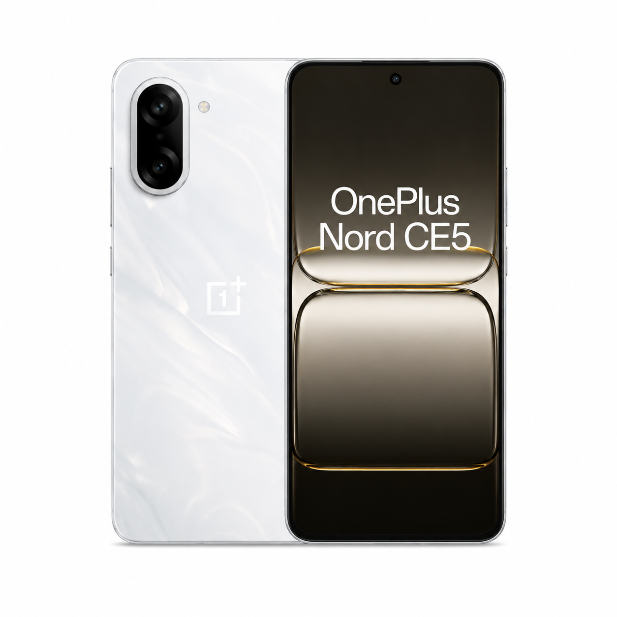 Смартфон OnePlus Nord CE5 5G，Глобальная версия，NFC