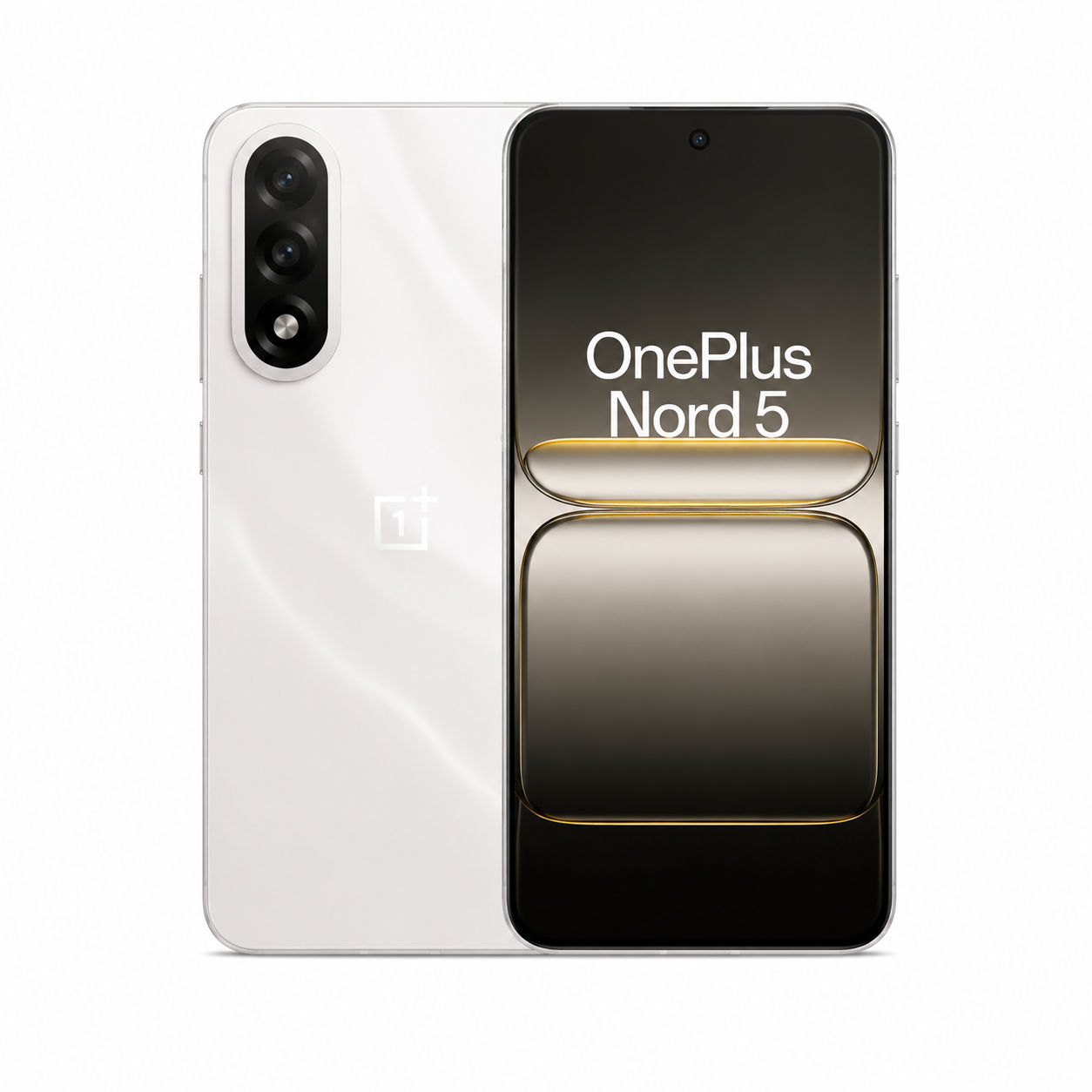 Смартфон OnePlus Nord 5 5G，Глобальная версия，NFC