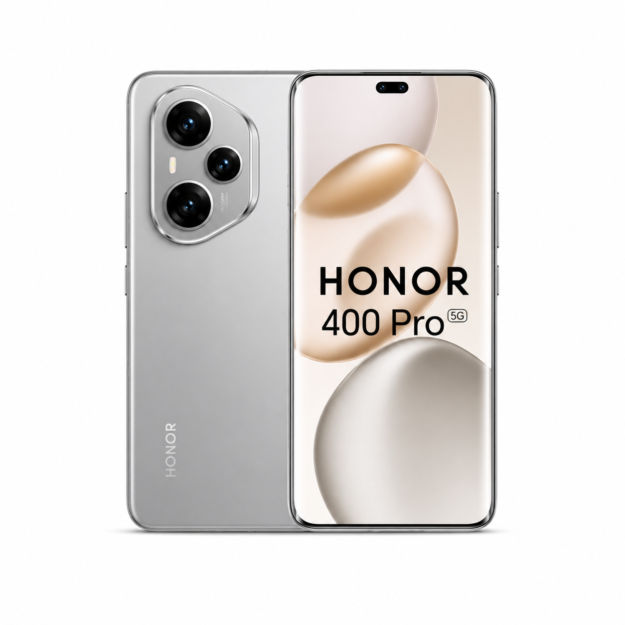 Смартфон Honor 400 Pro 5G，Pусская версия，eSIM，NFC