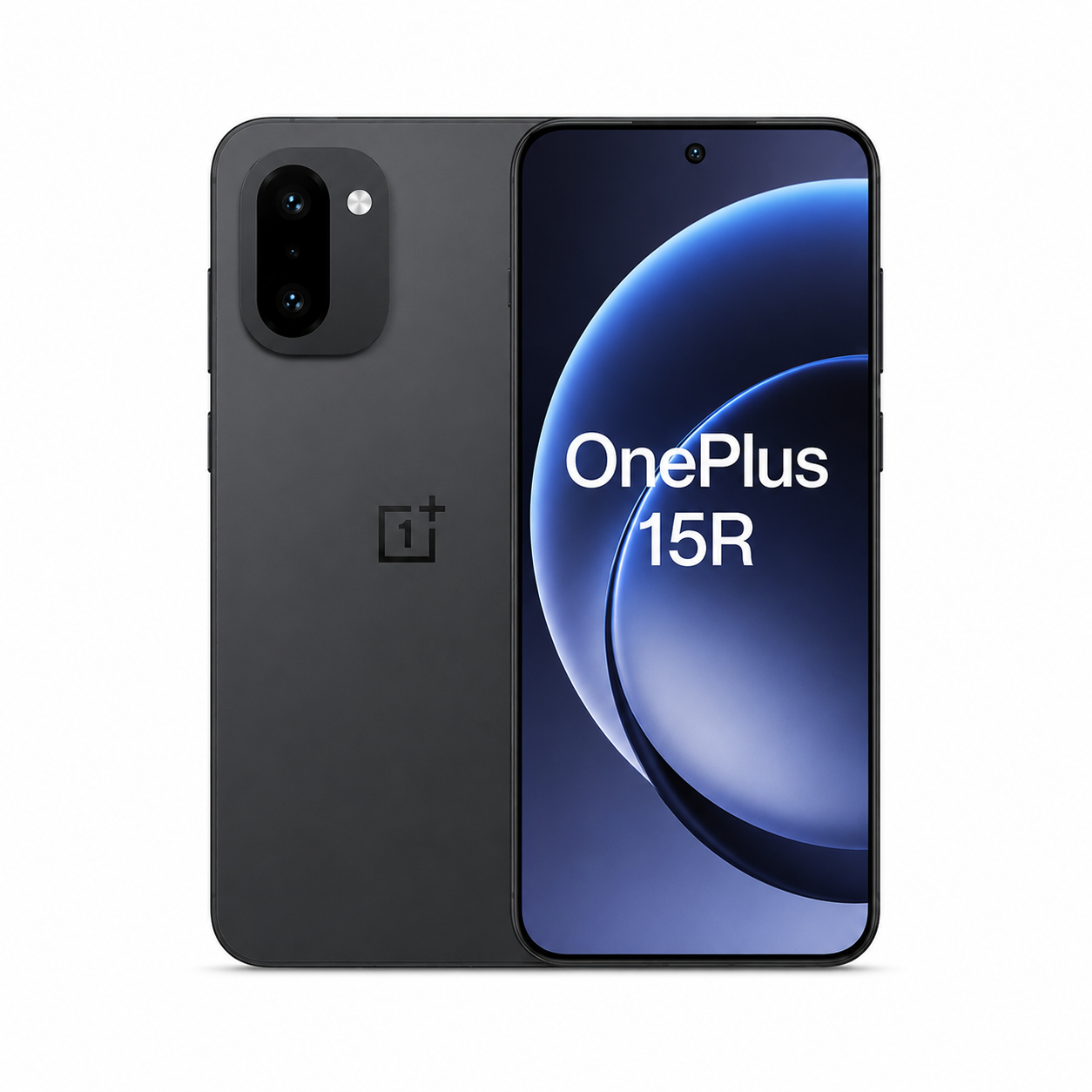 Смартфон OnePlus 15R 5G，Глобальная версия，eSIM，NFC