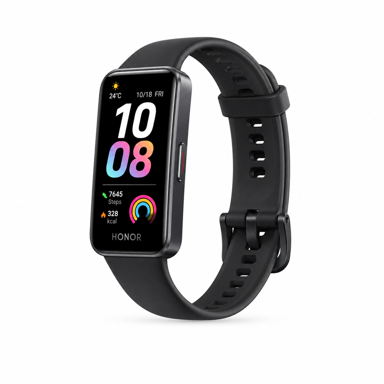 Смарт-часы Honor Band 10，Глобальная версия