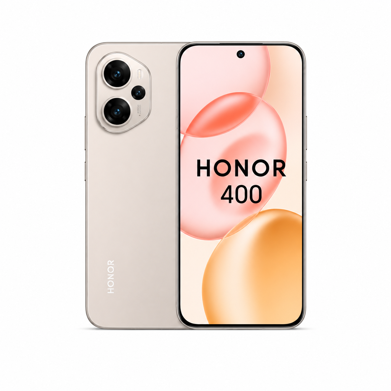 Смартфон Honor 400 5G Pусская версия eSIM NFC