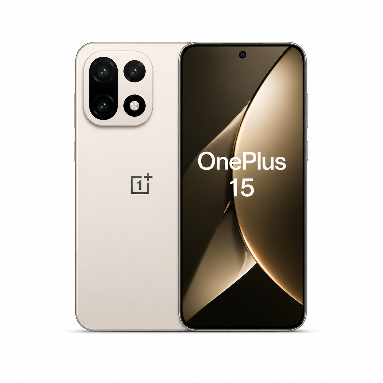 Смартфон OnePlus 15 5G，Глобальная версия，eSIM，NFC