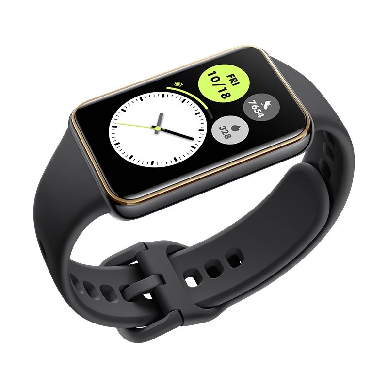 Смарт-часы Honor Band 10  Глобальная версия