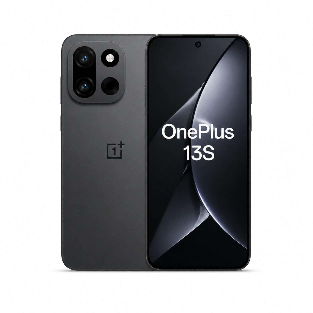 Смартфон OnePlus 13S 5G，Глобальная версия，eSIM，NFC
