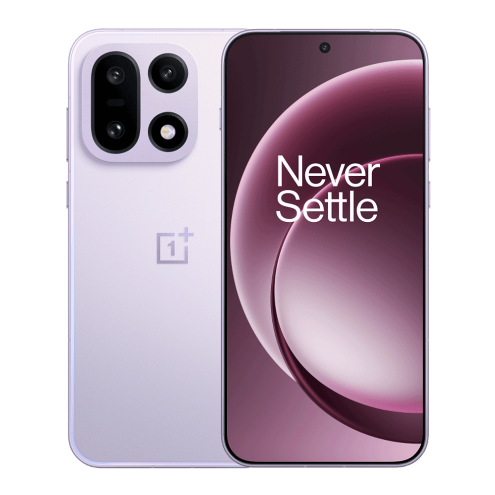 Смартфон OnePlus 15 5G Глобальная версия eSIM NFC вскоре